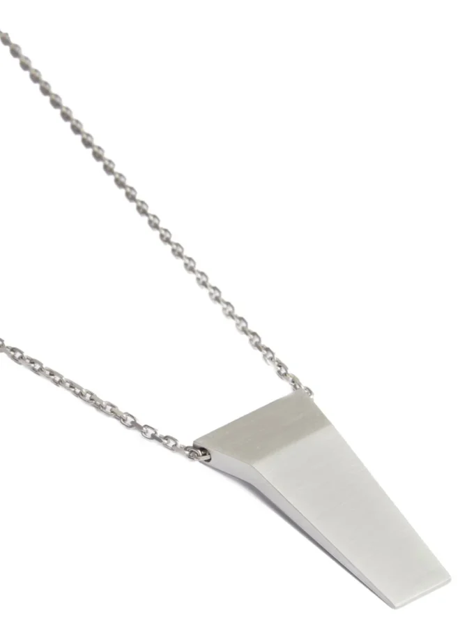 RICK OWENS – COLLANA RJ0000023MMT-128