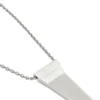 RICK OWENS – COLLANA RJ0000023MMT-128