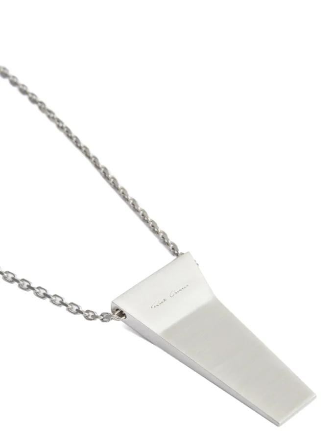 RICK OWENS – COLLANA RJ0000023MMT-128