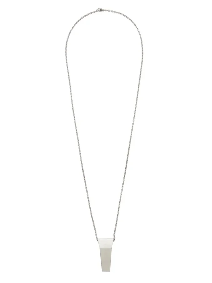 RICK OWENS – COLLANA RJ0000023MMT-128