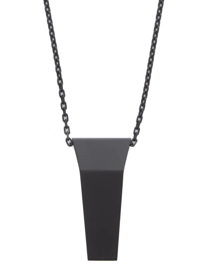 RICK OWENS – COLLANA RJ0000023MMTBK-09