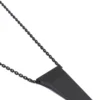 RICK OWENS – COLLANA RJ0000023MMTBK-09