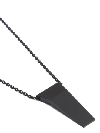 RICK OWENS – COLLANA RJ0000023MMTBK-09