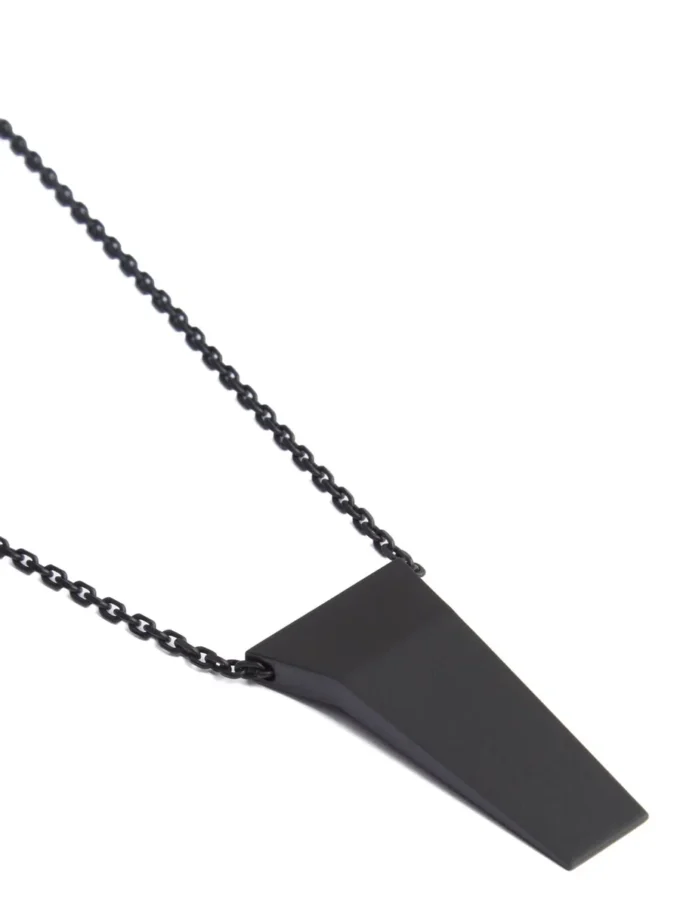 RICK OWENS – COLLANA RJ0000023MMTBK-09