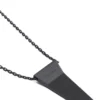 RICK OWENS – COLLANA RJ0000023MMTBK-09