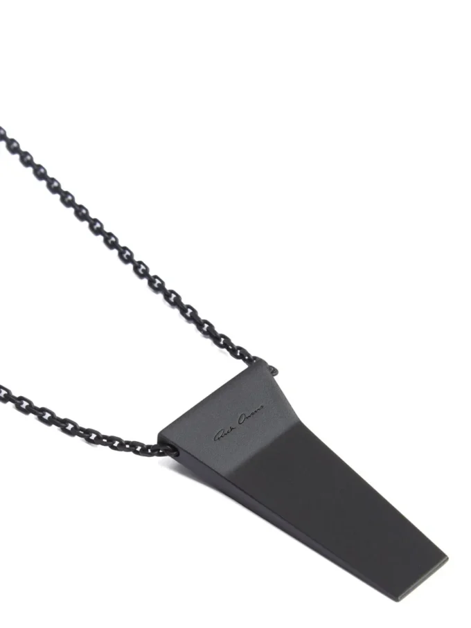 RICK OWENS – COLLANA RJ0000023MMTBK-09