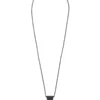 RICK OWENS – COLLANA RJ0000023MMTBK-09