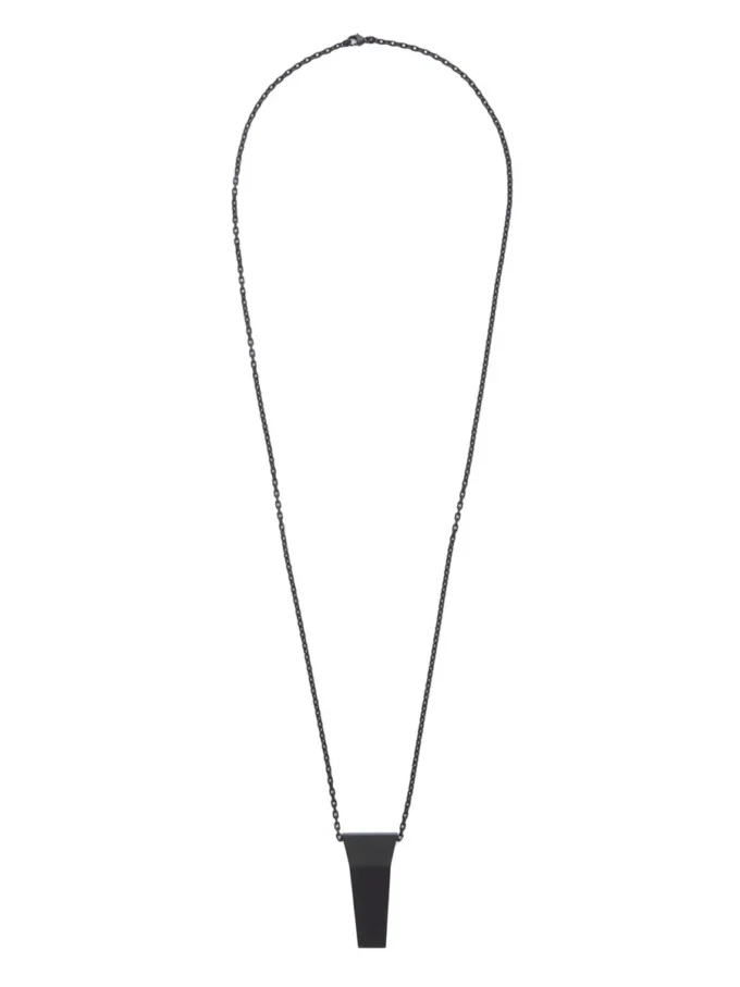 RICK OWENS – COLLANA RJ0000023MMTBK-09