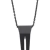 RICK OWENS – COLLANA RJ0000024MMTBK-09