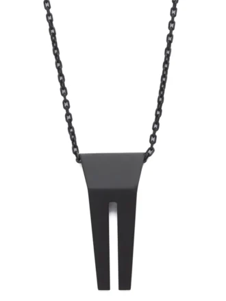RICK OWENS – COLLANA RJ0000024MMTBK-09