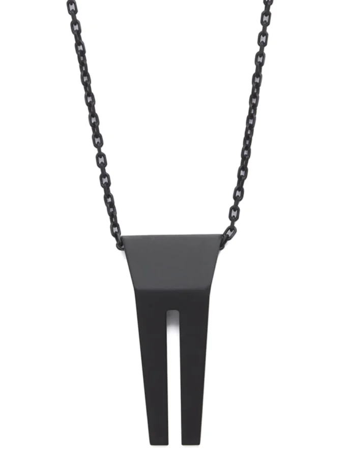 RICK OWENS – COLLANA RJ0000024MMTBK-09