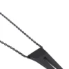 RICK OWENS – COLLANA RJ0000024MMTBK-09