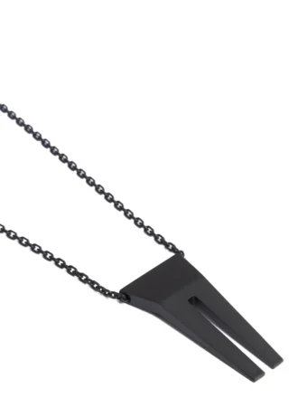 RICK OWENS – COLLANA RJ0000024MMTBK-09