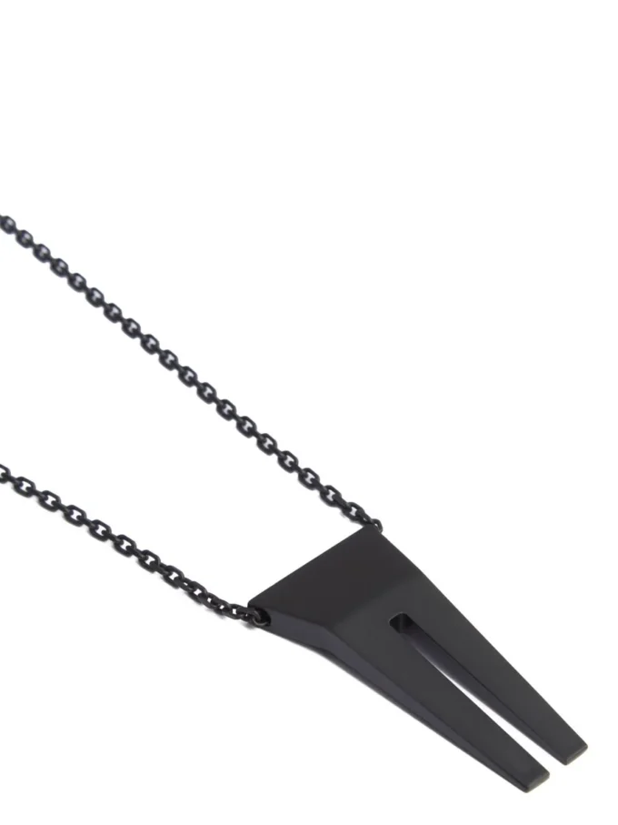 RICK OWENS – COLLANA RJ0000024MMTBK-09