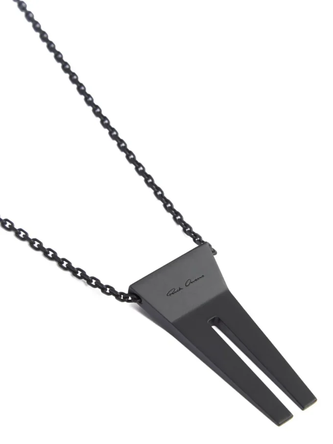 RICK OWENS – COLLANA RJ0000024MMTBK-09