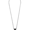 RICK OWENS – COLLANA RJ0000024MMTBK-09