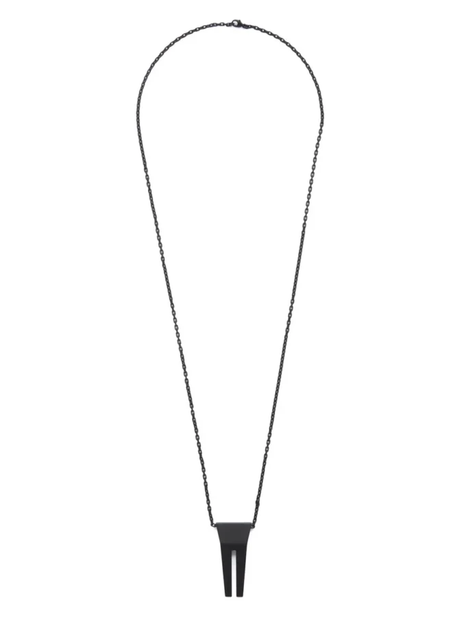 RICK OWENS – COLLANA RJ0000024MMTBK-09