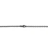 RICK OWENS – COLLANA RJ0000024MMTBK-09