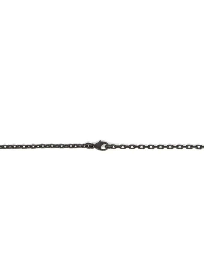 RICK OWENS – COLLANA RJ0000024MMTBK-09