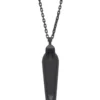 RICK OWENS – COLLANA RJ0000031MMTBK-09