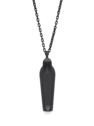 RICK OWENS – COLLANA RJ0000031MMTBK-09