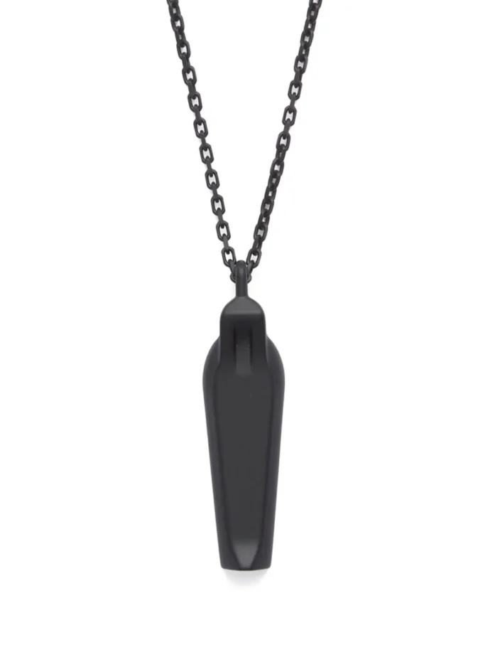 RICK OWENS – COLLANA RJ0000031MMTBK-09