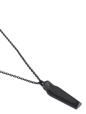 RICK OWENS – COLLANA RJ0000031MMTBK-09