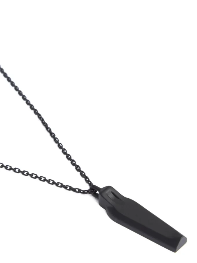 RICK OWENS – COLLANA RJ0000031MMTBK-09