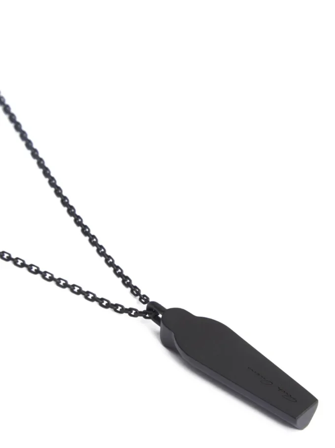 RICK OWENS – COLLANA RJ0000031MMTBK-09