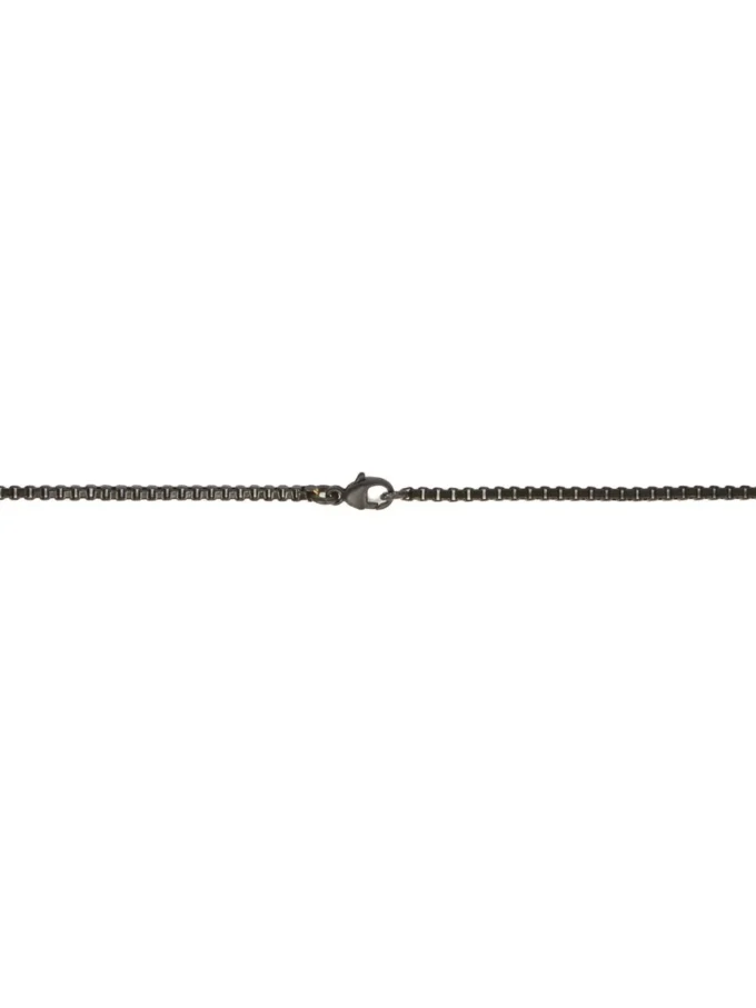 RICK OWENS – COLLANA RJ0000031MMTBK-09