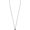 RICK OWENS – COLLANA RJ0000031MMTBK-09