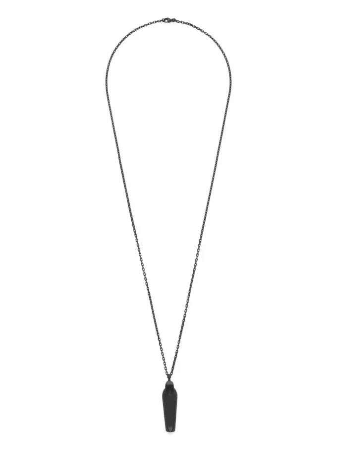 RICK OWENS – COLLANA RJ0000031MMTBK-09