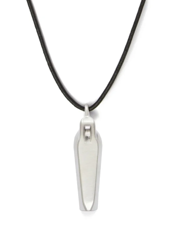 RICK OWENS – COLLANA RJ0000032MMTL-128