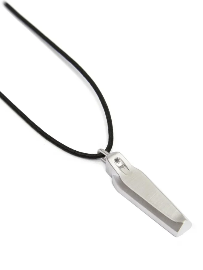 RICK OWENS – COLLANA RJ0000032MMTL-128