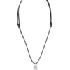 RICK OWENS – COLLANA RJ0000032MMTL-128
