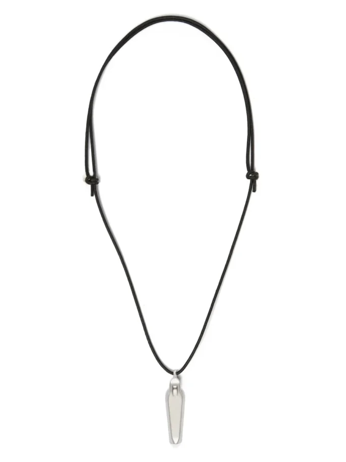 RICK OWENS – COLLANA RJ0000032MMTL-128