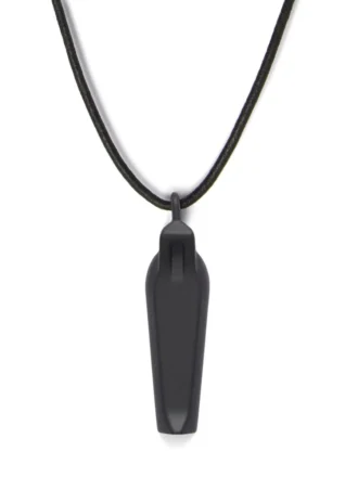 RICK OWENS – COLLANA RJ0000032MMTLBK-09