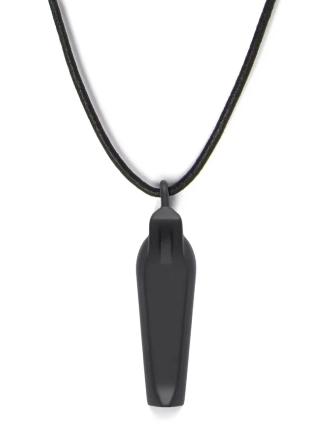 RICK OWENS – COLLANA RJ0000032MMTLBK-09