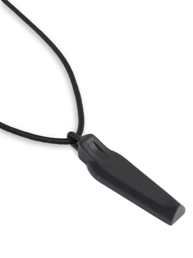 RICK OWENS – COLLANA RJ0000032MMTLBK-09