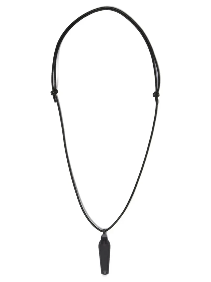 RICK OWENS – COLLANA RJ0000032MMTLBK-09