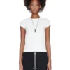 RICK OWENS – COLLANA RJ0000032MMTLBK-09