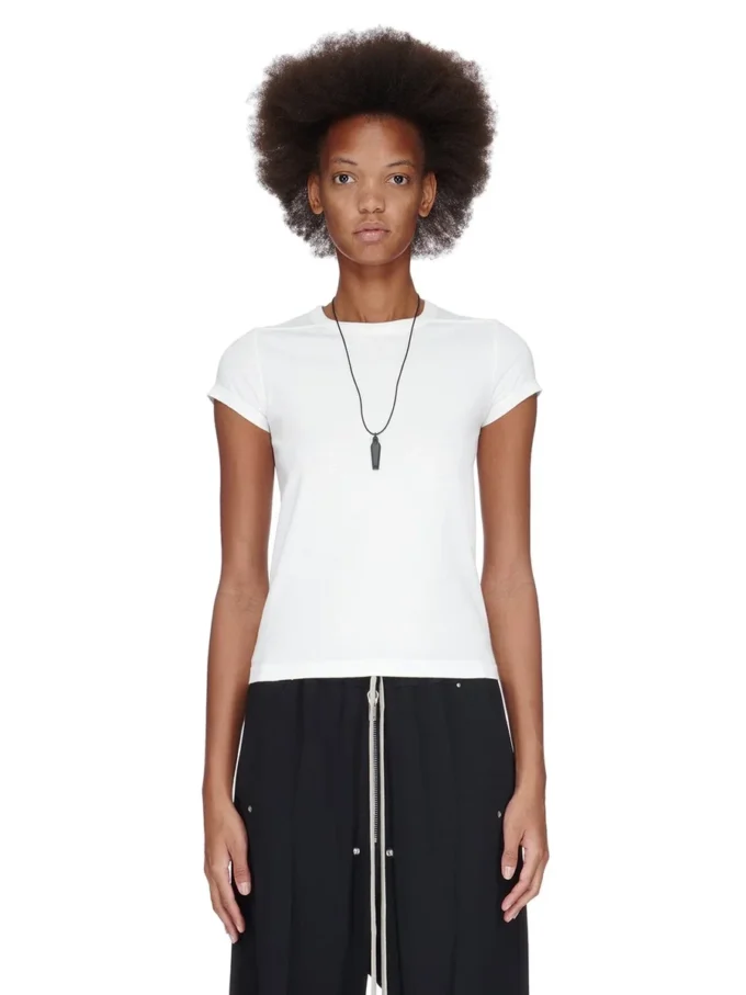 RICK OWENS – COLLANA RJ0000032MMTLBK-09