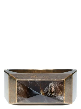 RICK OWENS – COLLANA RJ0000048MMASBR-82