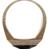 RICK OWENS – COLLANA RJ0000048MMASBR-82