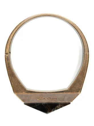 RICK OWENS – COLLANA RJ0000048MMASBR-82