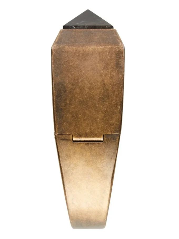 RICK OWENS – COLLANA RJ0000048MMASBR-82