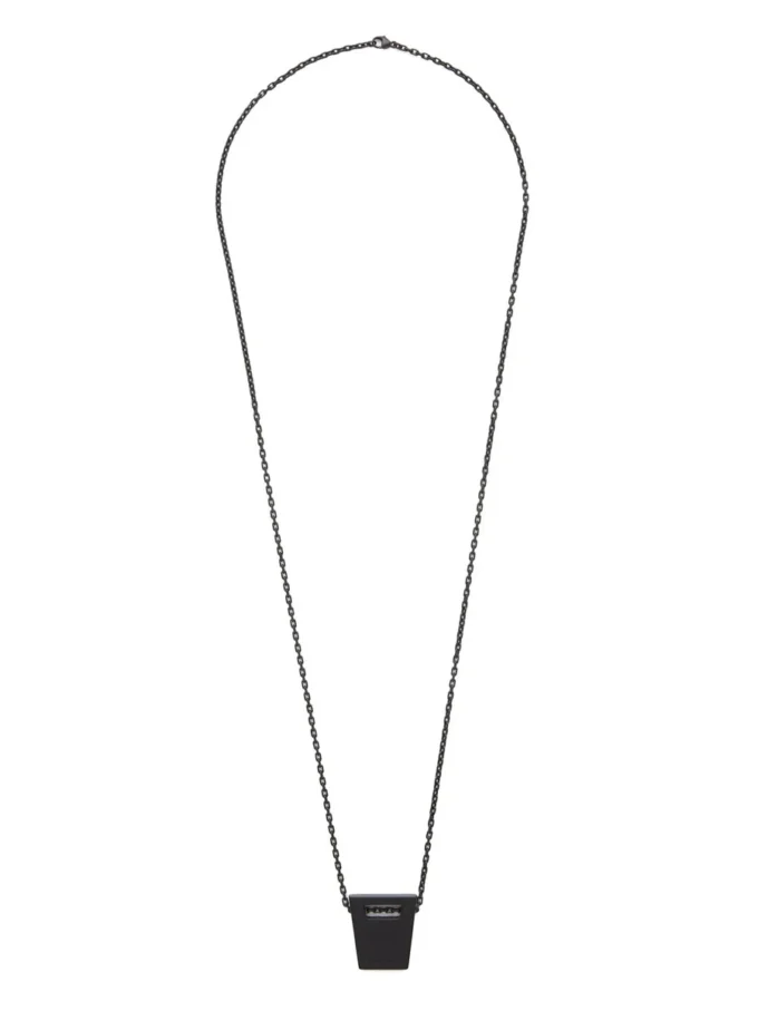 RICK OWENS – COLLANA RJ0000063MMBHE6-09