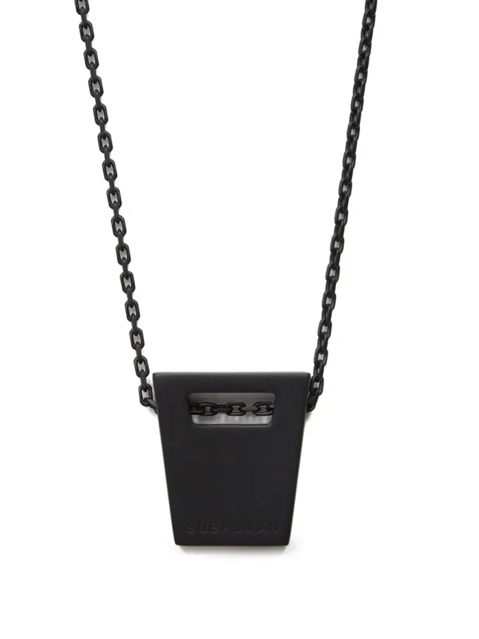 RICK OWENS – COLLANA RJ0000063MMBHE6-09