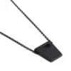 RICK OWENS – COLLANA RJ0000063MMBHE6-09