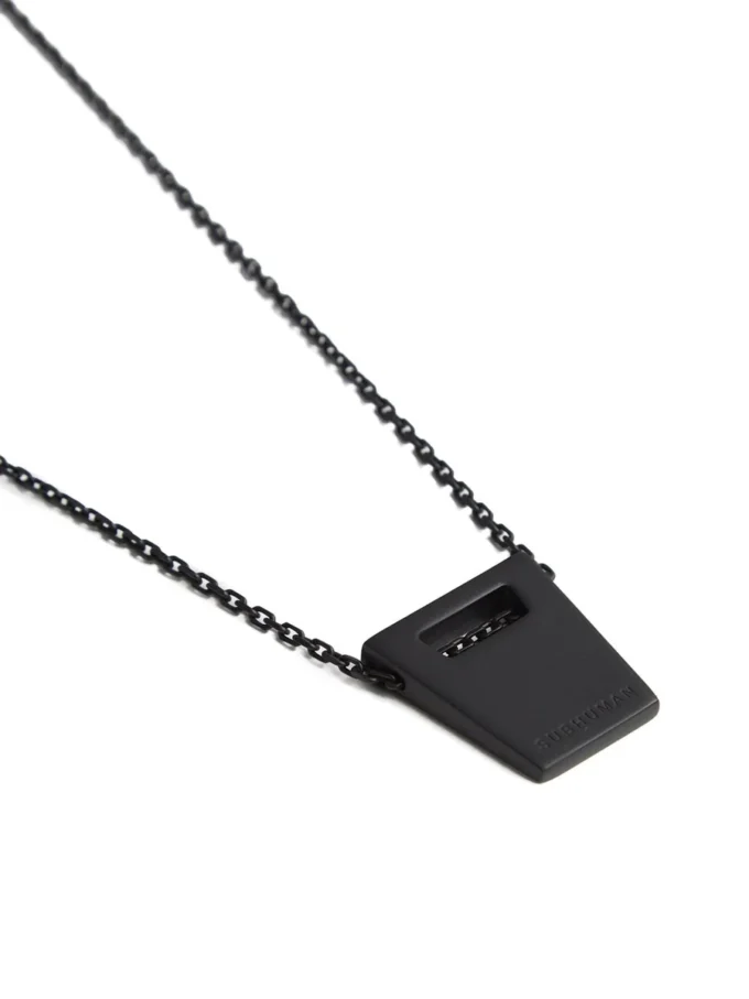 RICK OWENS – COLLANA RJ0000063MMBHE6-09